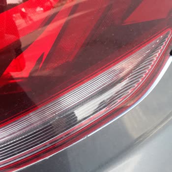 Aldığım Araçta Boya Ve Montaj Hataları