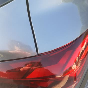 Aldığım Araçta Boya Ve Montaj Hataları