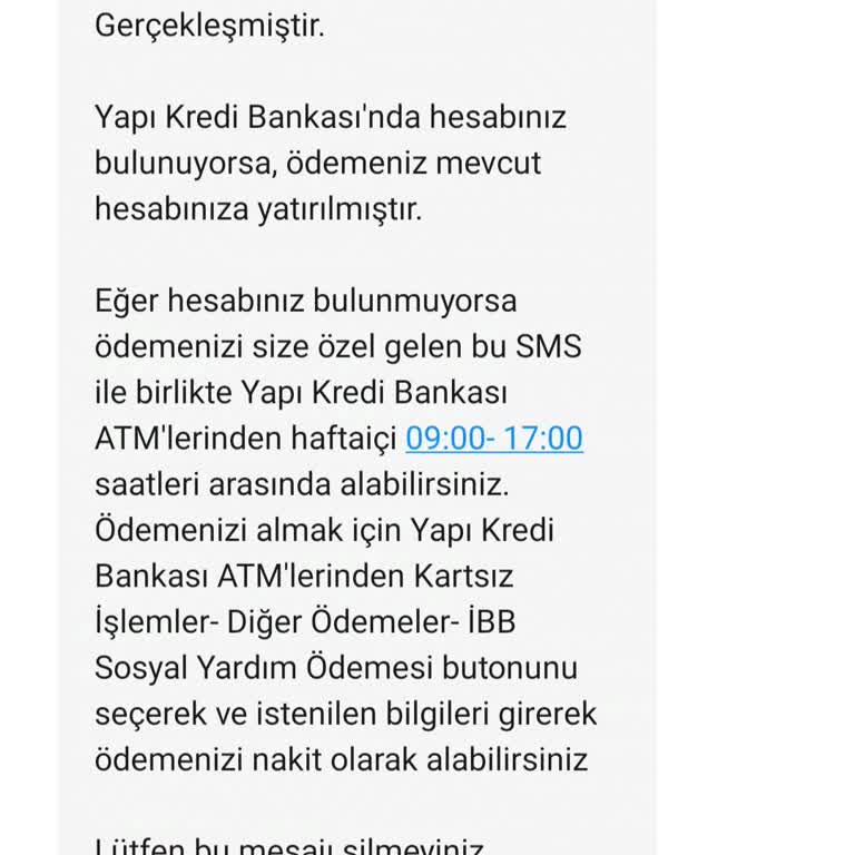 İstanbul Büyükşehir Belediyesi Pazar Desteği Sorunu
