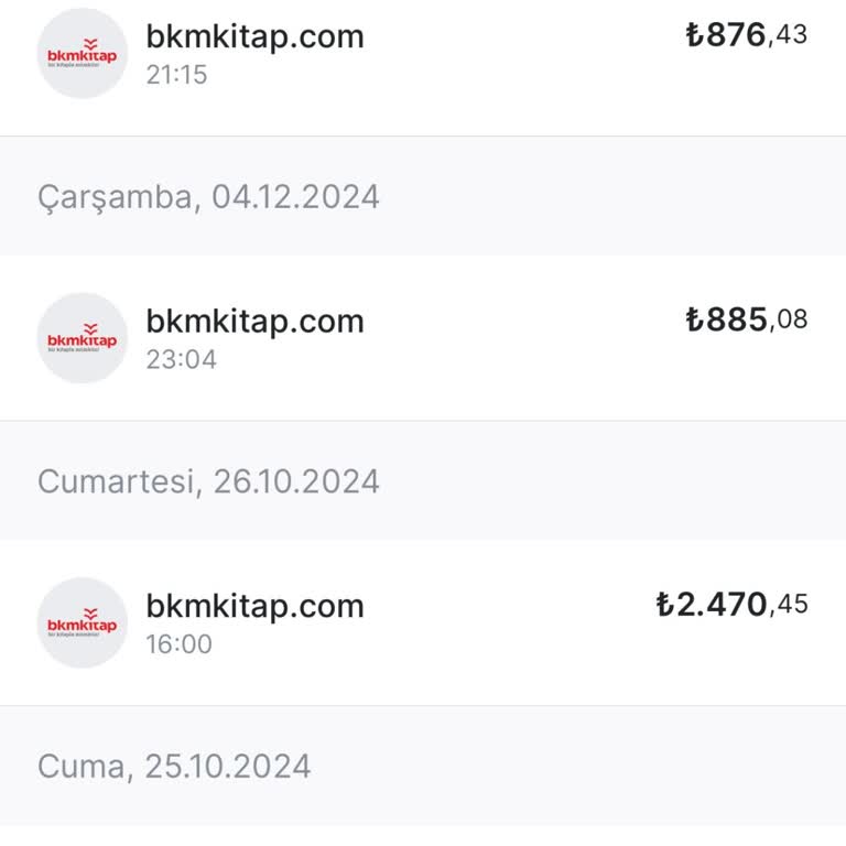 Iyzico Uygulamasıyla Yaşanan Alışveriş Sorunları Ve Destek Eksikliği