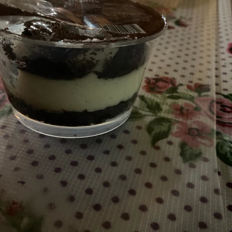 Tarihi Geçmemiş Tiramisu Ekşi Çıktı