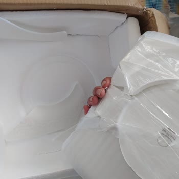 Kırık Tabaklar Ve Yedek Parça Sorunu