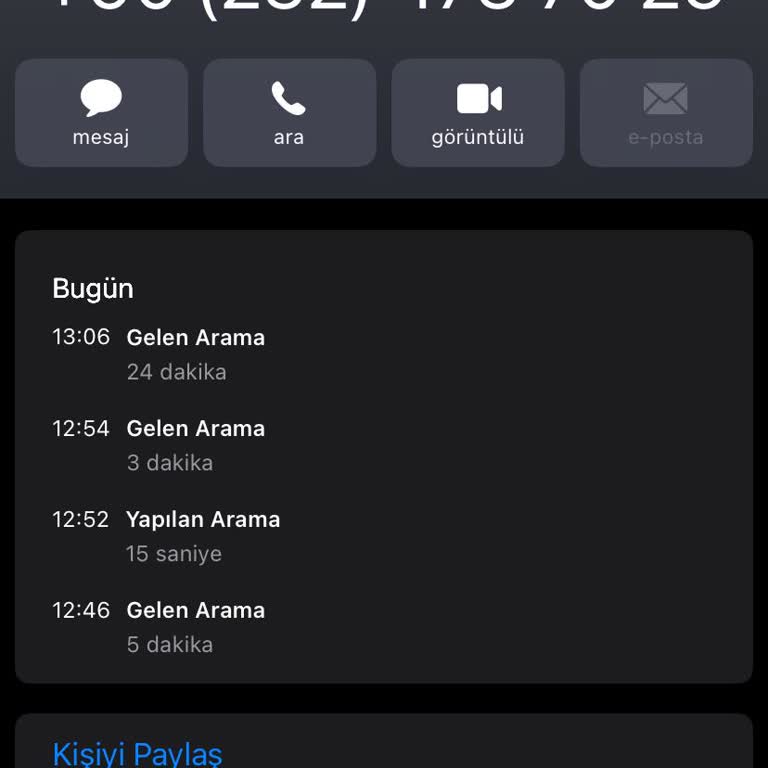 02324737025 08506781273 Numaralarından Sosyal Yardım Yalanı