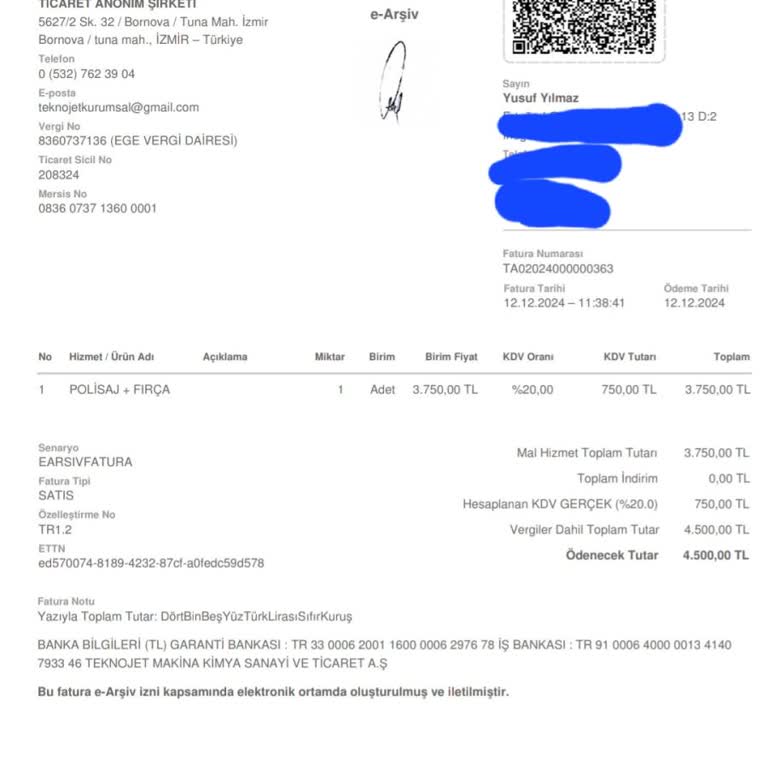 İade Sürecinde Karşılaşılan Zorluklar Ve Müşteri Hizmetleri Deneyimi