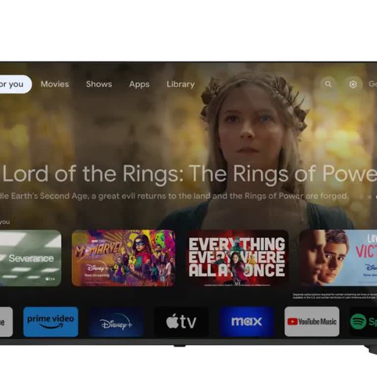 Garanti Kapsamında Olmayan TV Arızası