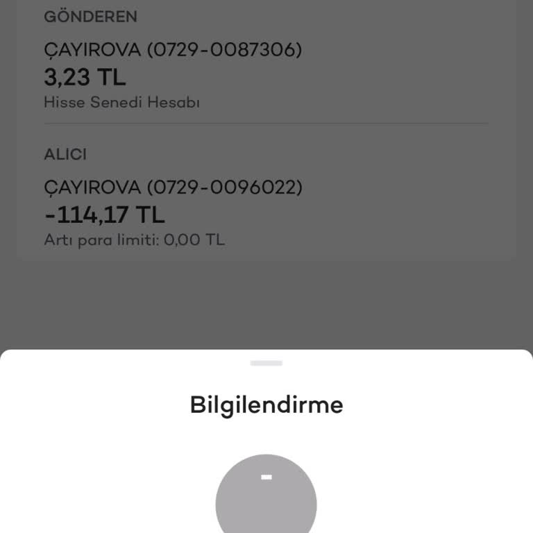 Akbank Mobil Bankacılıkta Uzun Süreli Bloke Sorunu