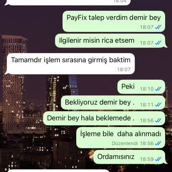 Vizebet Sitesinde Kazanç Ödemesi Alamama Sorunu