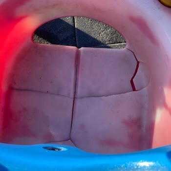 Tehlikeli Salıncaklar: Çocuklar İçin Güvenlik Riski