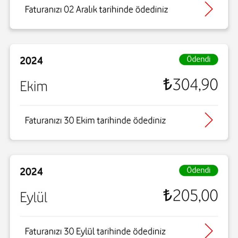 Taahhüt Edilen Fiyatın Aşılması Ve Müşteri Hizmetlerinin Yetersizliği