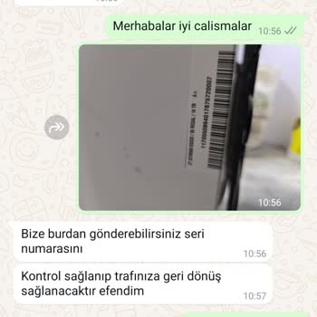 Vestel Müşteri Hizmetleri Ve Servis Sorunları