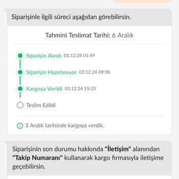 Sürat Kargo'nun Belirsizliği Ve Trendyol'un İlgisizliği