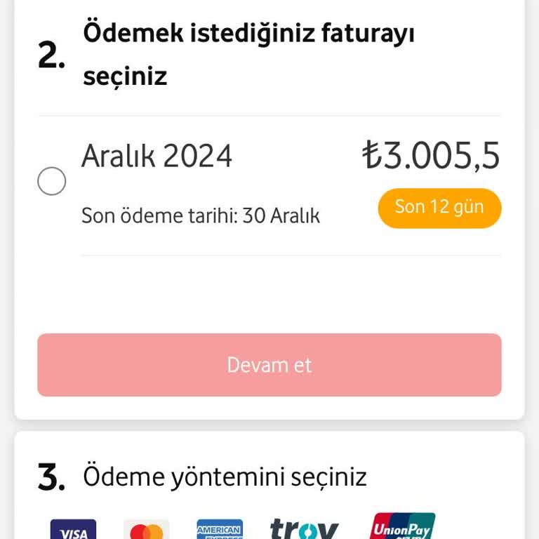 Yanlış Fatura Tutarı Ve Hukuki Adım Tehdidi