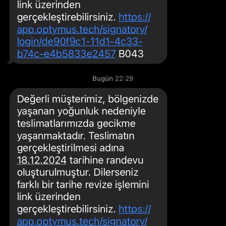 Türk Telekom Geçiş Sürecinde Dijital Kurye Sorunu