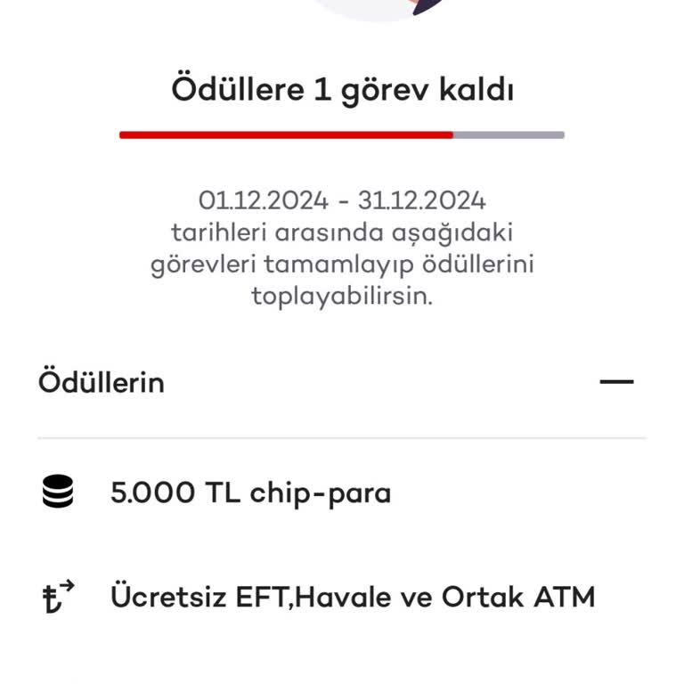 Kazanan Akbanklı Kampanyasında Yanlış Ödül Bilgisi