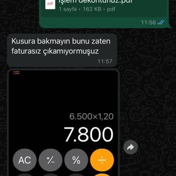 BRN Motorlu Araçlardan Aldatıcı Satış Ve İletişimsizlik