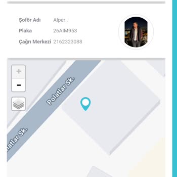Kargo Teslimatında İletişim Problemi