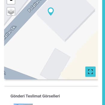 Kargo Teslimatında İletişim Problemi