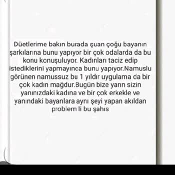 Yanlış Beyan Ve İftira Sebebiyle Hesapların Kapatılması Talebi