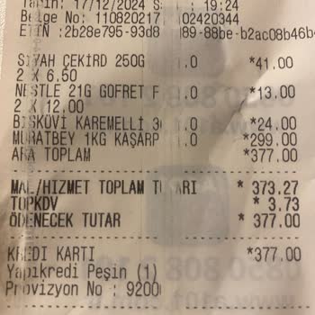 Eksik Ürün Teslimatı: Çizmeci Time Hayal Kırıklığı