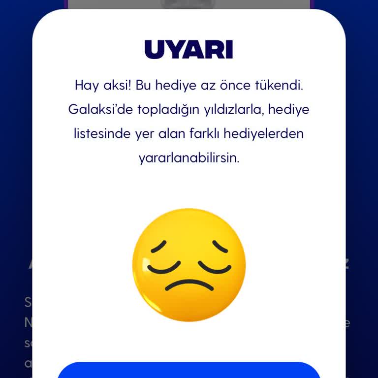 Turkcell Süper Yıldızlarla Hayal Kırıklığı!