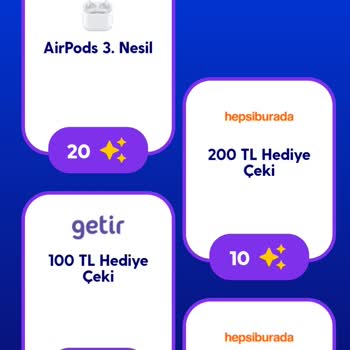 Stokta Görünen Ürün Anında Tükeniyor