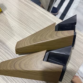 Kırılan Koltuk Ayakları Ve Yüksek Servis Ücreti