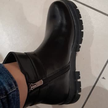 Polaris Botlarımın Boya Sorunu Ve FLO'nun İlgisizliği