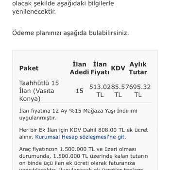 Sahibinden.com'da Fahiş Fiyat Artışı Ve Tekelleşme