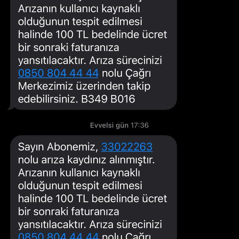 TÜRKSAT Kablo Net İle Kesintisiz İnternet Sorunu