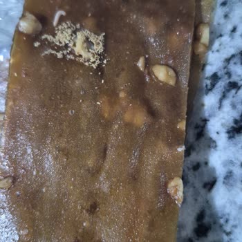 Sağlığımızı Tehlikeye Atan Ürün: Kuruyemişten Kurt Çıktı