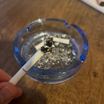 Marlboro Touch Blue Paketlerindeki Tütün Sorunu