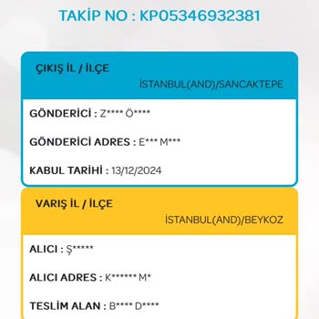 Modem Teslimatı Ve Ceza Problemi