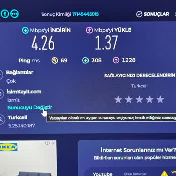 Superbox Hizmetinde Hayal Kırıklığı Ve Ekstra Ücretler