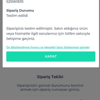 Dijital Ürün Teslim Edilmedi, Mağaza Sahibi Ulaşılamıyor