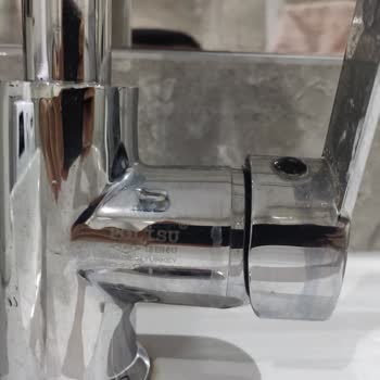 Polisu Armatürleri Batarya Sorunu