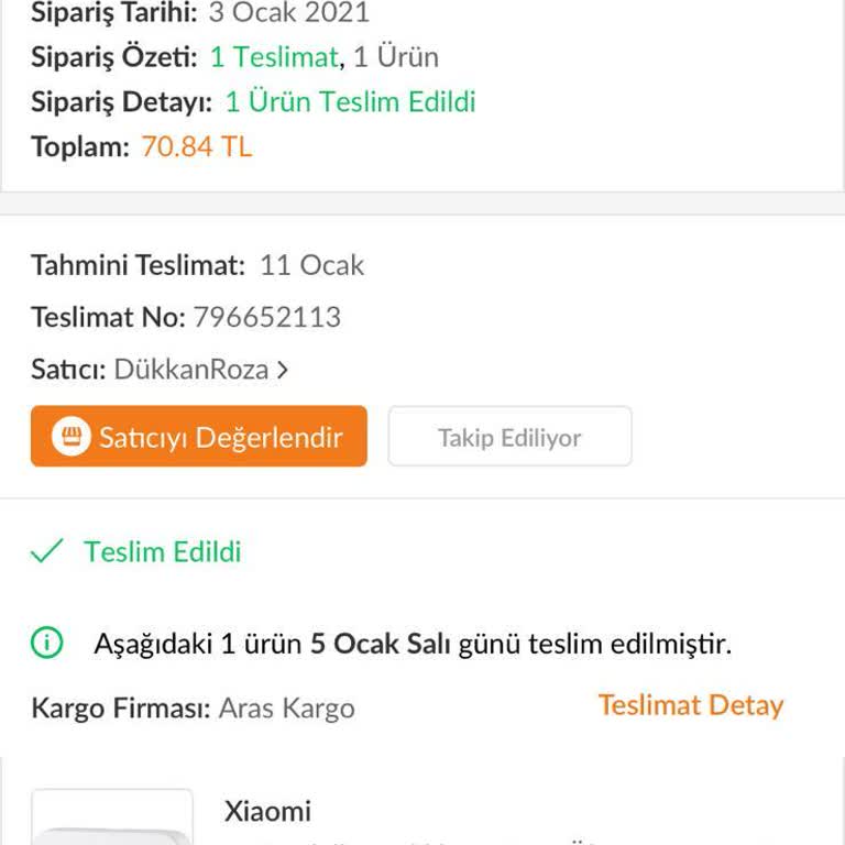 Fatura Talebi Karşılanmayan Müşteri Mağduriyeti
