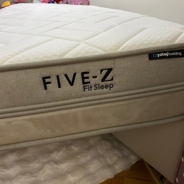 Yataş Yatakta Kalıcı Koku Sorunu