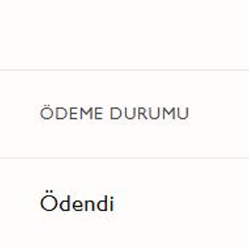 Tiamob Firmasından Sipariş Edilen Kitaplığın Teslim Edilmemesi Ve Geri Ödeme Sorunu