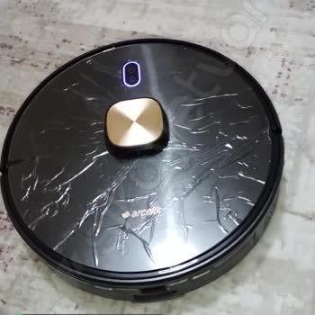 Arçelik Turbo Fırça Hatası