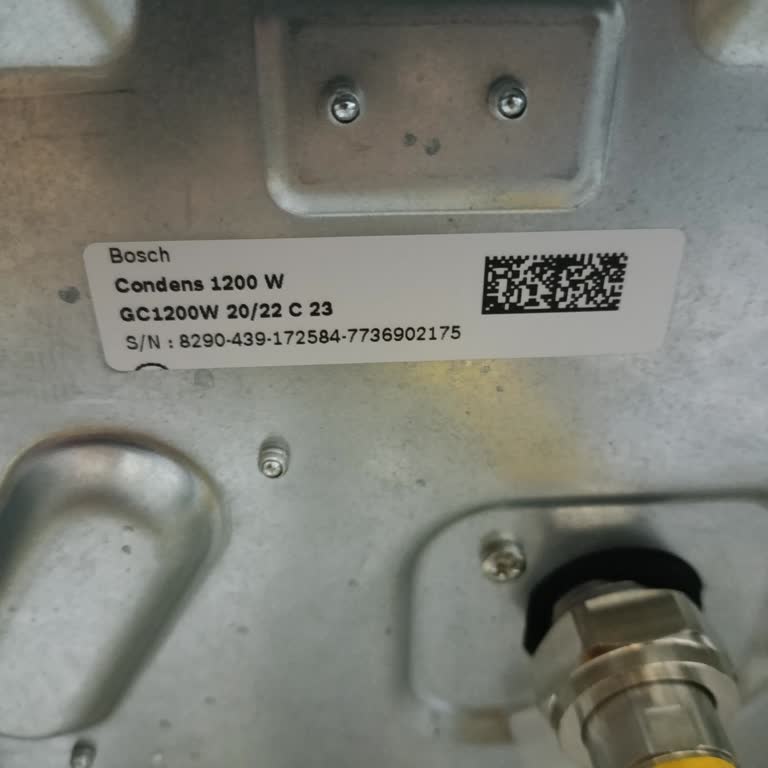 Bosch Kombi Servisinde Uzayan Bekleyiş Ve Hayal Kırıklığı