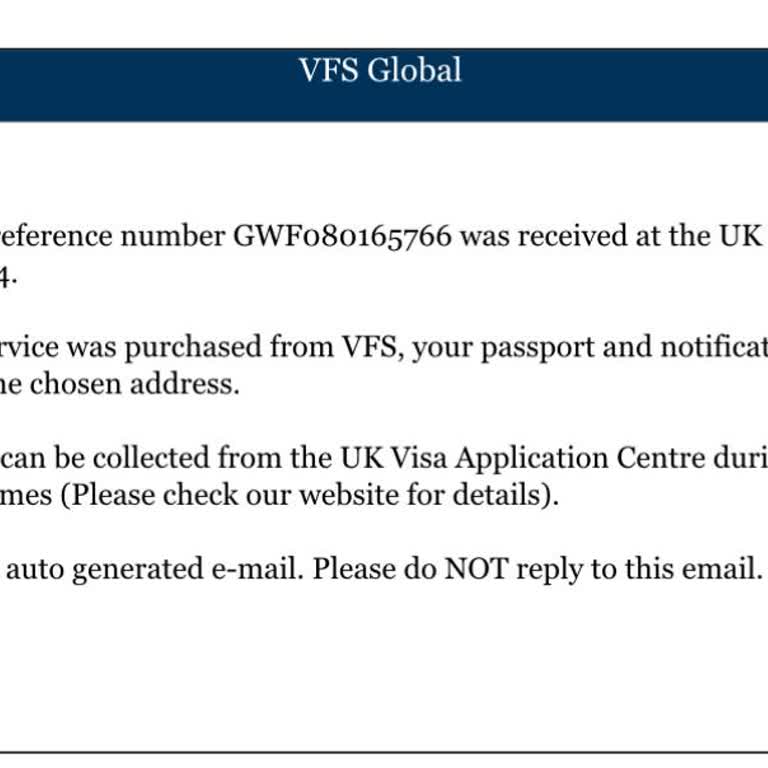 Pasaport Teslimatında Yaşanan Gecikme Ve İletişim Eksikliği