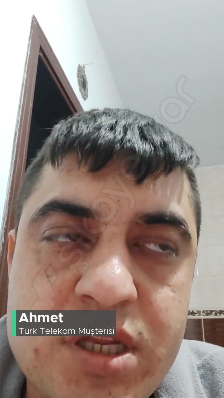 Türk Telekom Modem Sorunu videonun kapak resmi