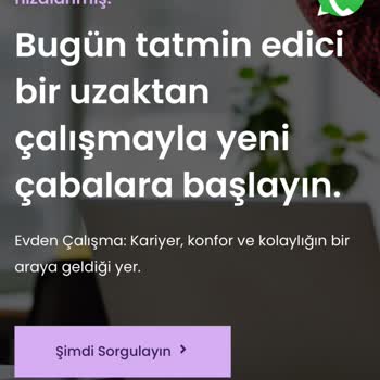 Görev Yap Kazan Güvenilir Markaların İsmiyle Yanıltıldım!