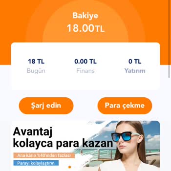 Görev Yap Kazan Güvenilir Markaların İsmiyle Yanıltıldım!