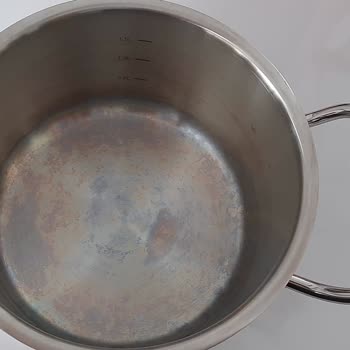 Korkmaz Tencere Seti Kalite Sorunları Ve İade Problemi