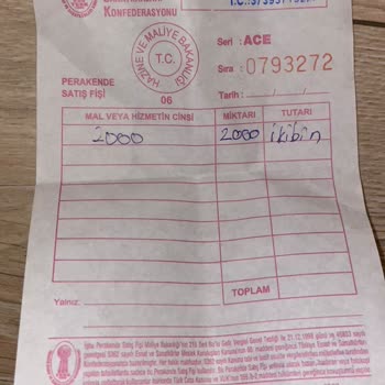 Taksi Yolculuğunda Haksız Ücret Talebi