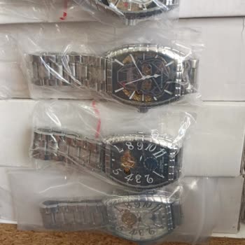 Saltanat Canlı Mezat Ödediğim Saatlerin Teslim Edilmemesi Ve İletişim Sorunları