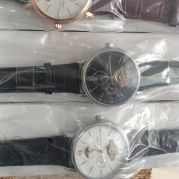 Saltanat Canlı Mezat Ödediğim Saatlerin Teslim Edilmemesi Ve İletişim Sorunları