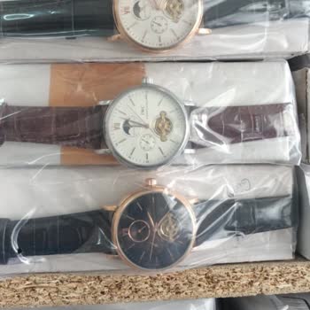 Saltanat Canlı Mezat Ödediğim Saatlerin Teslim Edilmemesi Ve İletişim Sorunları