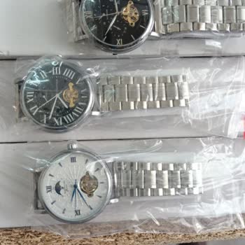 Saltanat Canlı Mezat Ödediğim Saatlerin Teslim Edilmemesi Ve İletişim Sorunları